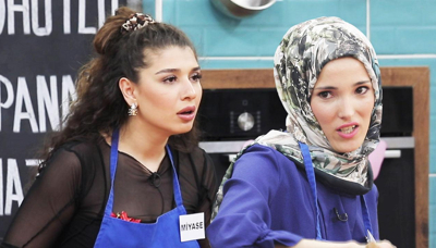 Gelinim Mutfakta 1736. Bölüm Fragmanı