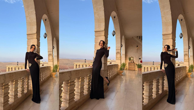 "Mardinli güzel yârim"