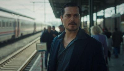 "Eşref Rüya"nın heyecanla dolu son bölümü!