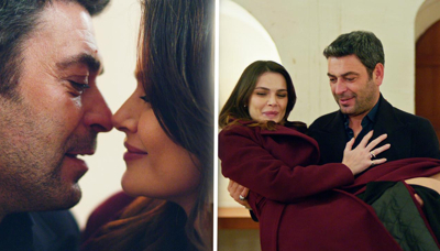 Uzak Şehir 42. Bölüm Fragmanı - 3