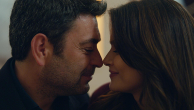 "Neden ayrı yataklarda yatıyoruz?"