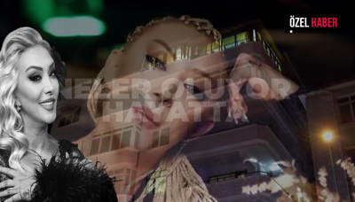 Neler Oluyor Hayatta? 1449. Bölüm Fragmanı - Güllü Özel