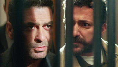 "O artık resmen Boran Albora!"