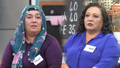 Kayınvalideler arası gerilim tırmanıyor!