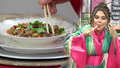 Aslı Hünel, Gelinim Mutfakta'nın 1738. Bölümünde en yüksek puanı kime verdi?