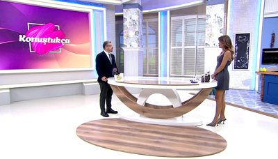 Konuştukça 453. Bölüm Fragmanı