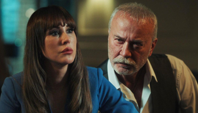 Hıdır şoke oldu! "Senin oğlun Kadir!"