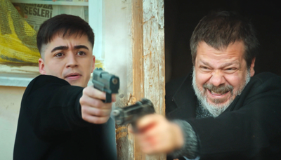 Ali, "Yolcu" modunu açtı!