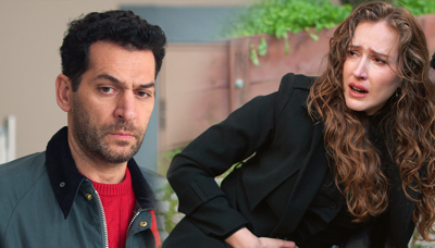 Berrak bebeğini kaybedecek mi?