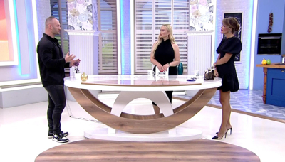 Konuştukça 457. Bölüm Fragmanı