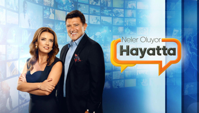 Neler Oluyor Hayatta? Fragmanı - 6. SEZON