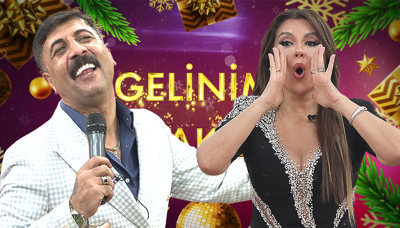 Gelinim Mutfakta 1749. Bölüm Fragmanı