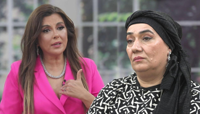 Gelinim Mutfakta 1750. Bölüm Fragmanı