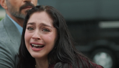 Güller ve Günahlar son bölümünde duygu fırtınası yaşandı!