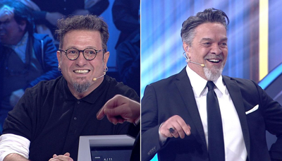 Beyaz'la Joker 2. Bölüm Fragmanı