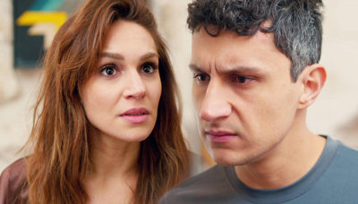 Nare, Yalçın'ın teklifini kabul etti!