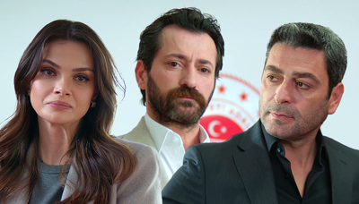 Uzak Şehir 45. Bölüm Fragmanı