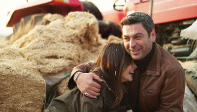 Uzak Şehir nefes kesti!