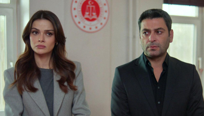 Zirvenin değişmeyeni "Uzak Şehir"in son bölümünde neler oldu?