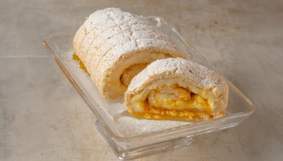 Arda'nın Mutfağı - Budapeşte Pastası Nasıl Yapılır? - Budapeşte Pastası Tarifi