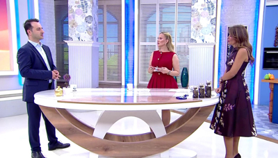 Konuştukça 461. Bölüm Fragmanı