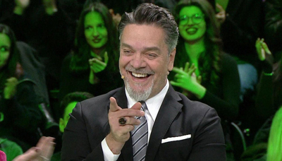 Pazar akşamlarını "Beyaz"a bürüdü!