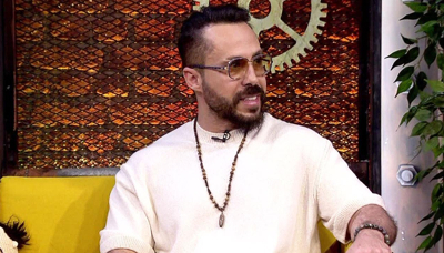 Bahadır Tatlıöz, 90'lar Futbol'da Smart'ta!