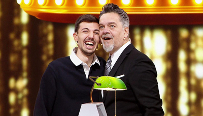 "Ben de öpülmek isterim..."