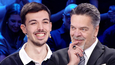 Beyaz'dan Roma jesti!