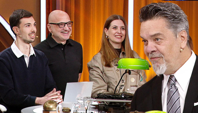 Evlilikte altın yıl...