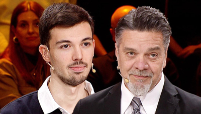 Eren 3 milyonluk soru ile karşı karşıya!