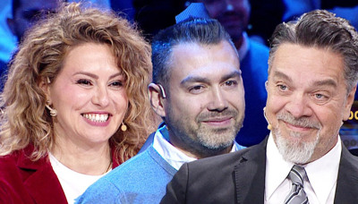 Romantik evlenme teklifi!