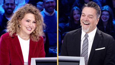 Beyaz'ı kahkahaya sokan istek!