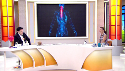 Sürekli bir yeriniz mi ağrıyor?