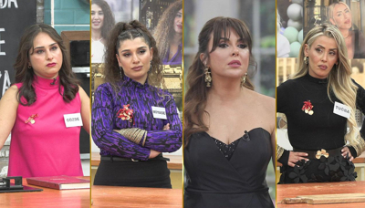 Aslı Hünel'in açık tadımında neler yaşandı? - Gelinim Mutfakta 1764. Bölüm