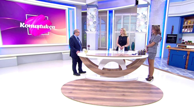 Konuştukça 462. Bölüm Fragmanı