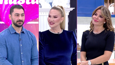 Konuştukça 463. Bölüm Fragmanı