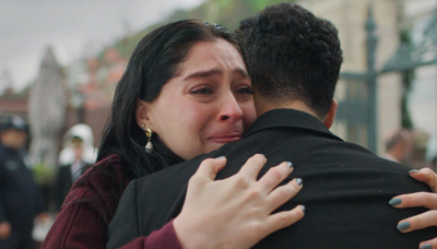 "Güller ve Günahlar" son bölümüyle yine nefes kesti!