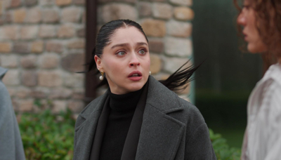 Güller ve Günahlar 15. Bölümden ilk kareler!