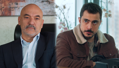 Mustafa tehlikeli tuzağa düştü!