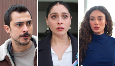 Zeynep'i sırtından vurdular!