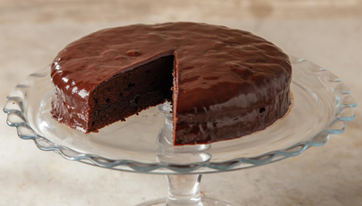 Arda'nın Mutfağı - Sacher Turta Nasıl Yapılır? - Sacher Turta Tarifi