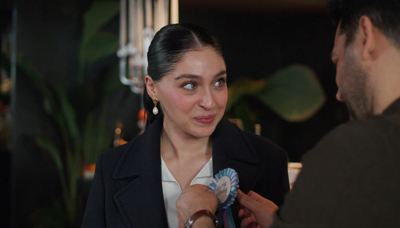 Güller ve Günahlar yine nefes kesti!