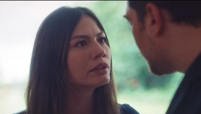 Nisan, Rüya olduğunu hatırladı!