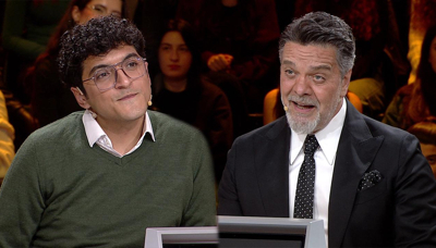 Mahir 100 bin lira ile yarışmayı tamamladı!