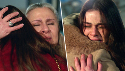 Sadakat'in Alya'ya vedası!