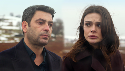 Uzak Şehir 49. Bölüm Fragmanı