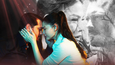 Eşref Rüya 31. Bölüm - Eşref Nisan Sahneleri