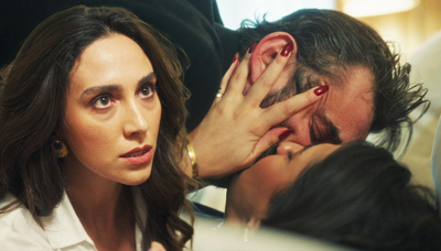 Gürdal fena patladı!