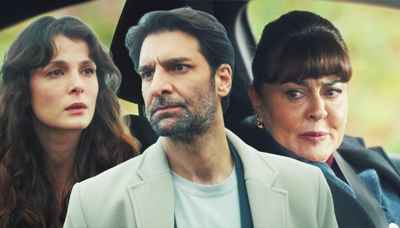 Savcı, Çiğdem ve Dinçer'i görüyor!